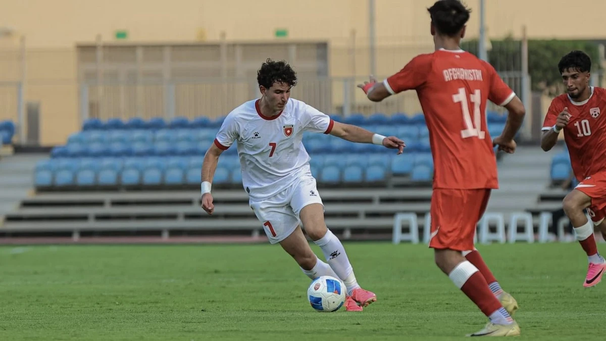 اختبار حاسم لمنتخب الشباب: مواجهة مصيرية أمام البحرين في تصفيات كأس آسيا