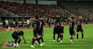 مواعيد ومقابلات الجولة الرابعة من الدوري المصري 2026 مع القناة الناقلة