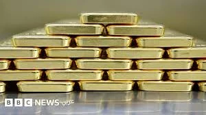 هولندا تنقل مليارات الدولارات من الذهب إلى لندن استعداداً للأزمات