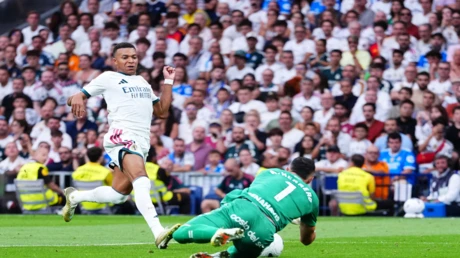 ريال مدريد في مهمة الحفاظ على العلامة الكاملة أمام ريال بيتيس بالدوري الإسباني