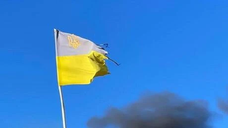تحذيرات برلمانية أوكرانية: دعوات لمغادرة كييف وتأمين الحطب لمواجهة شتاء قارس مرتقب