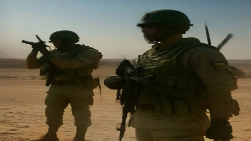 تصاعد التوترات الإقليمية: هل تعكس التحركات العسكرية المصرية ومؤامرات «الشبح» تهديداً أمنياً يهدد استقرار اليمن؟