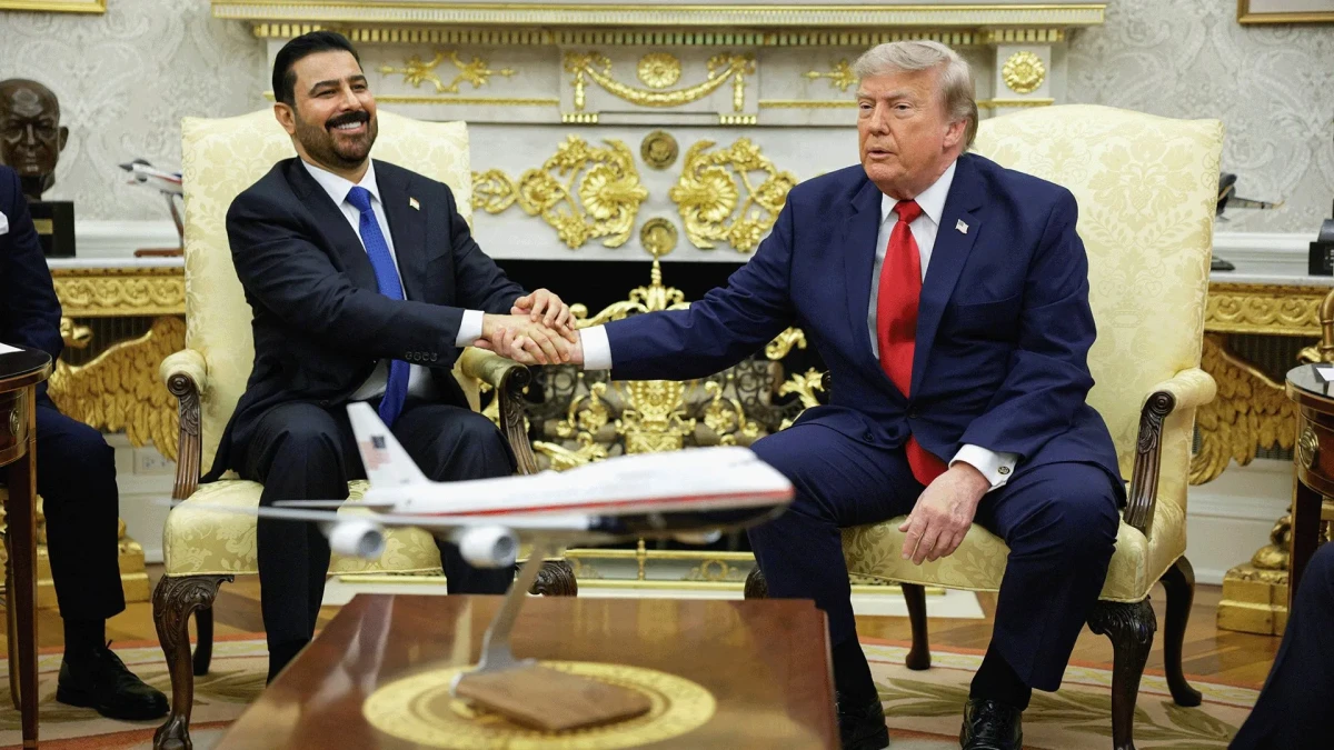 مرحلة ما بعد التحالف الدولي: هل يمثل انسحاب القوات الأمريكية استعادة كاملة للسيادة العراقية؟