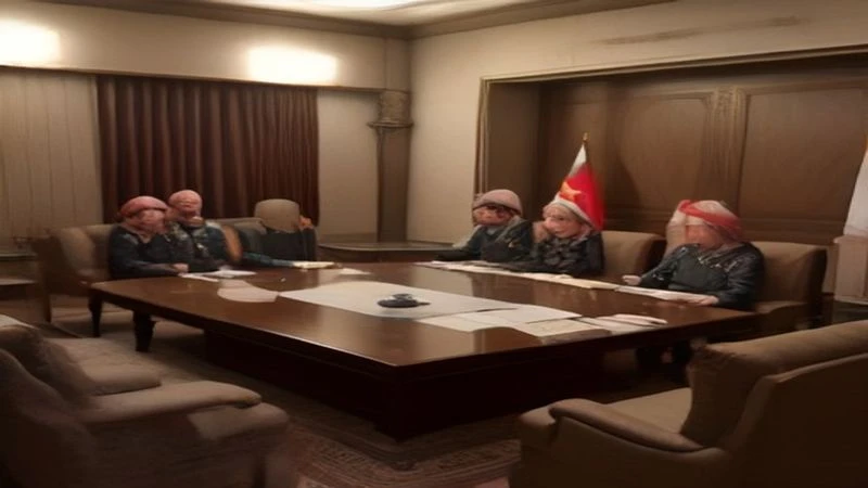 اليمن على حافة حرب جديدة: تصاعد المواجهات وعلاقته بممر باب المندب الاستراتيجي