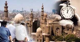 مواقيت الصلاة اليوم الاثنين 7 سبتمبر 2025: جدول الأذان الكامل ومحافظات مصر