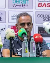 مدرب الخليج يعلن سعيه للانتصار الأول ضد الرياض في ظل تصدر ترند جوجل