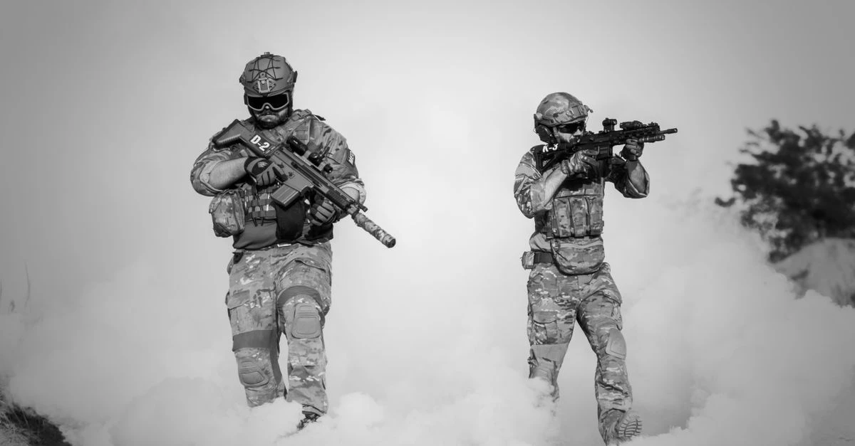 تصعيد عسكري حاد في اليمن: انطلاق عملية واسعة لتحرير البيضاء من قبضة الحوثيين