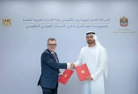 شراكة استراتيجية جديدة.. مصر والإمارات تفتحان آفاقاً واسعة للتعاون الاقتصادي والتنموي