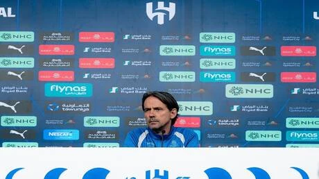 هزة أرضية في الرياض: نيوم يسقط الهلال 2-0 وينهي سلسلتين ذهبيتين تاريخيتين