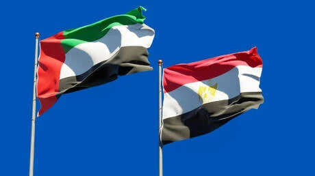 مصر والإمارات تمددان شراكة التحديث الحكومي الاستراتيجية حتى عام 2031 لتعزيز الكفاءة الاقتصادية