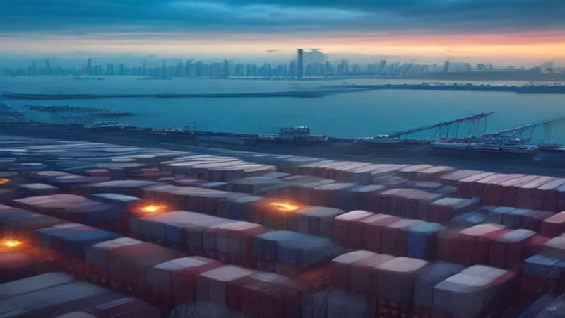 طفرة في الصادرات الصينية بـ25% خلال أغسطس مدفوعة بالسيارات والتقنيات المتقدمة