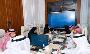 أمين الشرقية يضع خارطة طريق لتطوير المشهد الحضري ورفع كفاءة المؤشرات الخدمية