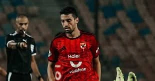 غيابات بالجملة تضرب صفوف الأهلي قبل مواجهة المقاولون العرب في الدوري المصري
