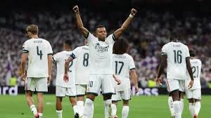 كيليان مبابي يضع ريال مدريد في الصدارة: هل حسم النجم الفرنسي مصير اللقب؟