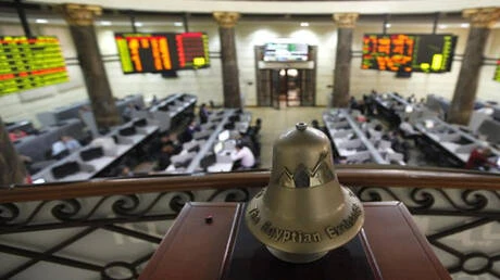 البورصة المصرية تُفاجئ الجميع بـ 450 ألف مستثمر جديد في قفزة تاريخية