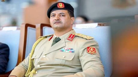 حفتر يوجّه رسالة حاسمة للسعودية: ليبيا تقف معكم ضد الحوثيين
