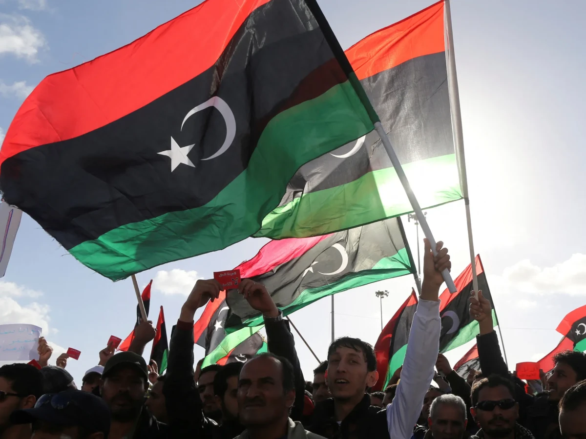 قرار تاريخي في ليبيا: اتفاق أممي يمهد لانتخابات شاملة خلال عامين