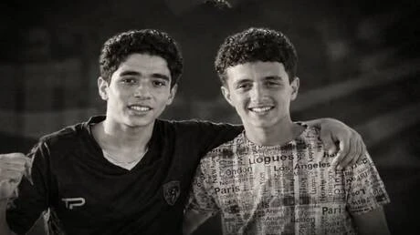 مأساة جمصة: غرق لاعبين ناشئين في حادث مروع خلال معسكر بالدقهلية