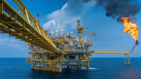 إنرجيان اليونانية تُضخ 150 مليون دولار لاستخراج 4 تريليونات قدم مكعبة من الغاز في مصر