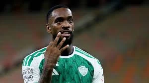إيفان توني يُشعل صراع الهدافين: كيف تغير ترتيب الدوري السعودي بعد ثنائية القادسية؟