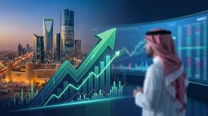 ترند جوجل يكشف: مصرف الراجحي يتصدر المشهد بعد قفزة المؤشر السعودي