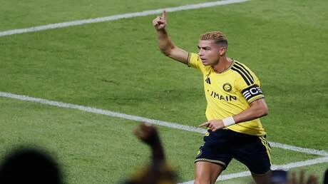 رونالدو يُبهر العالم: رقم قياسي صمد 87 عاماً يسقط أمام أسطورة النصر
