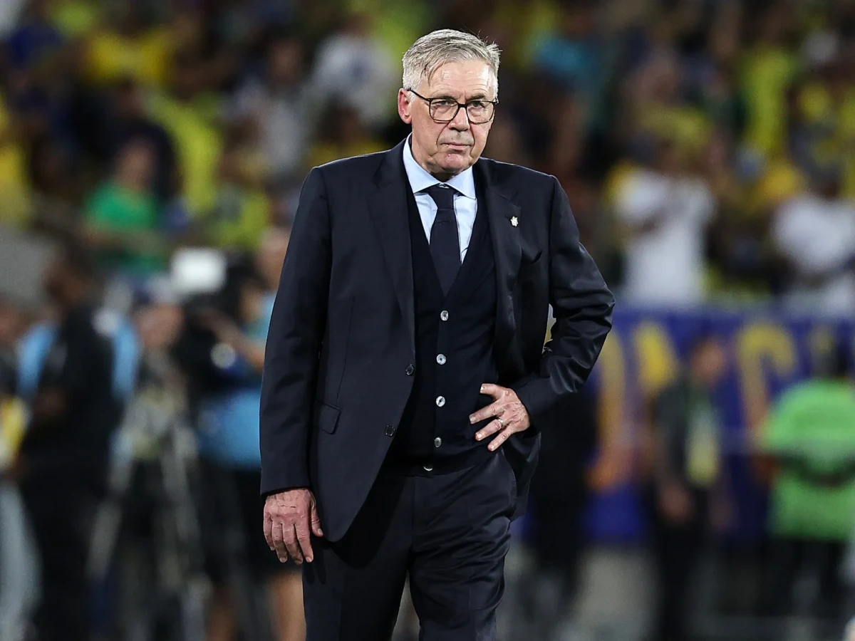 بعد خيبة المونديال.. أنشيلوتي يُفاجئ الجميع ويستبعد 17 لاعباً من منتخب البرازيل