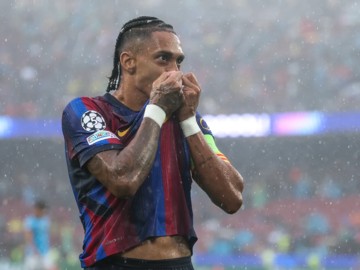 قائمة اللاعبين الفائزين بجائزة رجل المباراة في الجولة الأولى لدوري أبطال أوروبا 2026