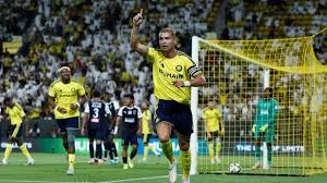 النصر يعادل رقماً تاريخياً عالمياً مسجلاً باسم ريفر بليت.. ماذا حدث؟