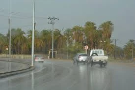 تحذير عاجل: تقلبات جوية حادة تضرب نجران وتتصدر محركات البحث اليوم