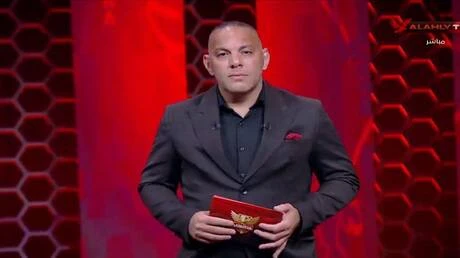 قرار رسمي صارم يُربك المشهد: إيقاف أحمد بلال وتغريم قناة الأهلي