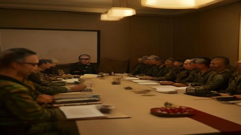 اتفاق سرت العسكري: خطوة غير مسبوقة لتوحيد المؤسسة العسكرية في ليبيا وسط تعثر سياسي