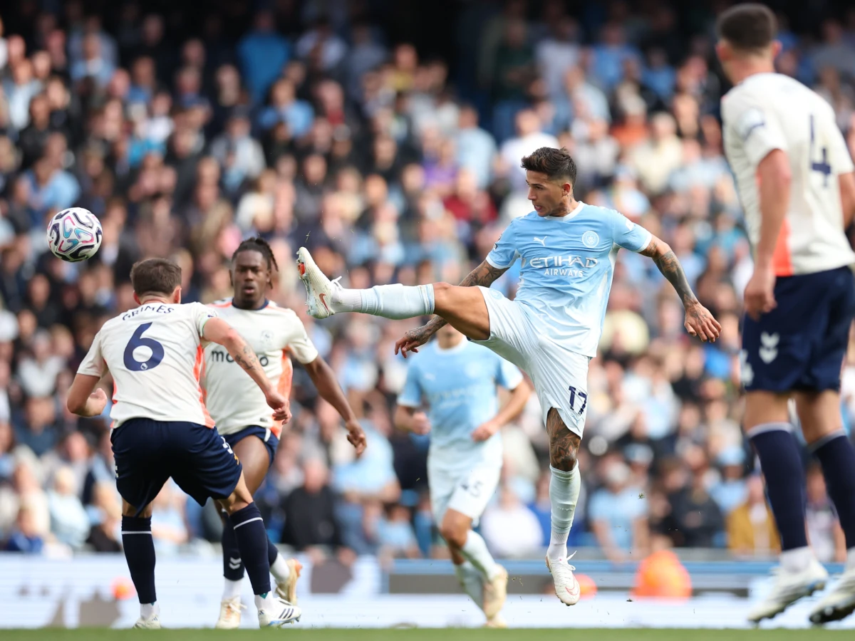 11 نادياً حطّم أرقامه القياسية: سباق الإنفاق الجنوني في الدوري الإنجليزي